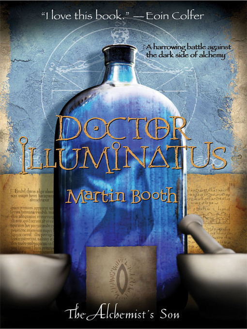 Title details for Doctor Illuminatus by Martin Booth - Available